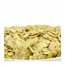 Sliced Almonds Blanched 6 oz