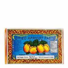 Amardeen Apricot Paste 14 oz