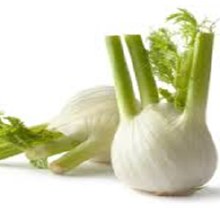 Anise-fennel -- Each