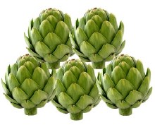 Artichoke -- Per Lb