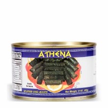 Athena Stuffed Dolma 14 oz