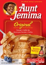 Aunt Jemima Pancake Mix 32 oz