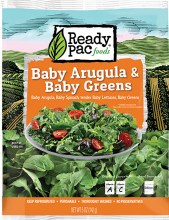 Ready Pac Baby Arugula 5 oz