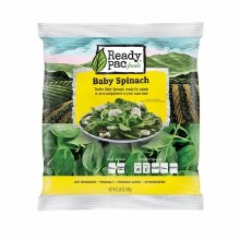 Ready Pac Baby Spinach 5.25 oz