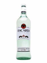 Bacardi Superior Rum 750 ml