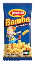 Bamba Jumbo 7 oz