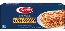 Barilla Lasagna 1 Lb