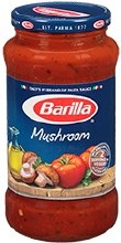 Barilla Mushroom 24 oz