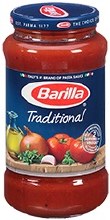 Barilla Traditional 24 oz