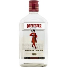 Beefeater Gin 375 Ml