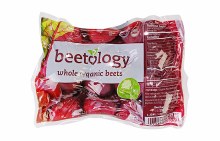 Beetology Whole Beets 17.6 oz