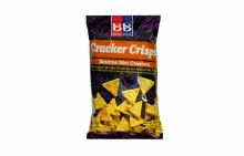 B & B Cracker Crisps 300 g