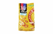 Beigel & Beigel Pretzel Rings 400 g