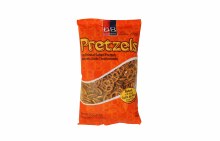 B & B Pretzel Twists 9 oz