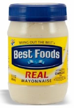 Best Foods Mayo 15 oz