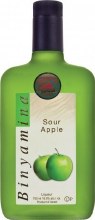 Binyamina Sour Apple Liqueur 750 ml