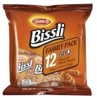 Bissli Bbq Family Pack 12  x 1.23 oz