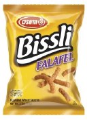 Bissli Falafel 2.5 oz