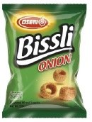 Bissli Onion 2.5 oz