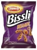 Bissli Remix 2.5 oz