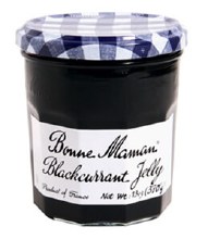 Bonne Maman Black Currant