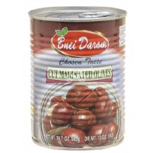 B. Darom Marinated Olives 19.7 oz