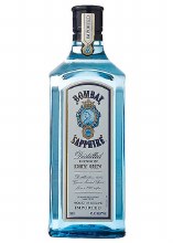 Bombay Sapphire Gin 750 ml