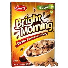 Bright Morning Cereal 13.2 oz