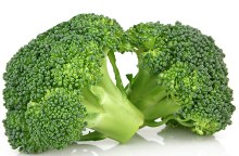 Broccoli Crowns -- Per Lb