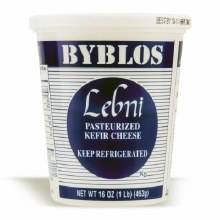 Byblos Lebni 16 oz