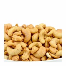 Cashews Roasted Salted