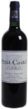 Petit  Castel 750 ml