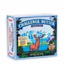 Challenge Butter Bar 8 oz