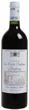 Chateau Le Petit Chaban 750 ml