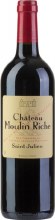 Chateau Moulin Riche 750 ml