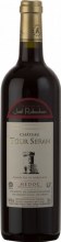 Chateau Tour Seran 750 ml