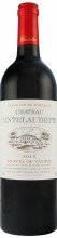 Chateau Cantelaudette 750 ml