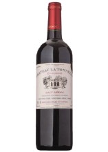 Chateau La Tonnelle 750 ml