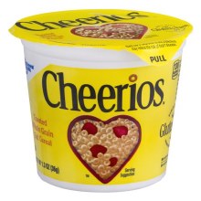 Cheerios Cup 1.8 oz