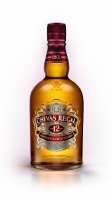 Chivas Regal 12 Year 750  ml