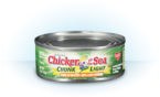 Chicken Of Sea Tuna In Water 5 oz