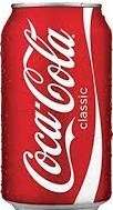 Coke 12 oz