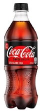 Coke Zero 20 oz