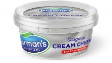 Norman's Cream Cheese 8 oz