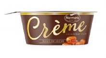 Normans Greek Creamy Plain 2 Lb