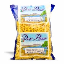 Don Peppe Elbow 1 Lb