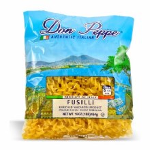 Don Peppe Fusilli  #34 1Lb