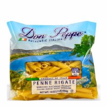 Don Peppe Penne Rigate 1 lb