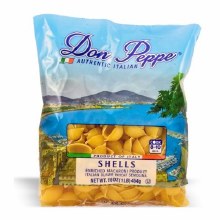 Don Peppe Shells 1 Lb