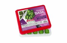 Dorot Chopped Basil 20 cubes